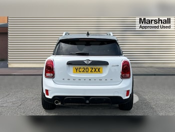 Used MINI Countryman 2020 for sale - 75395591: Photo