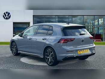 Used Volkswagen Golf 2025 for sale - 76302247: Photo