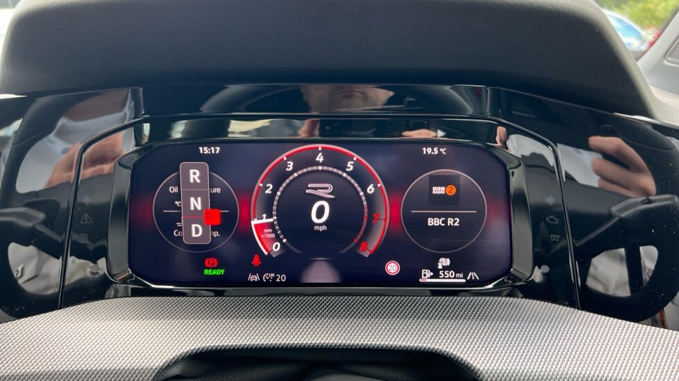 Used Volkswagen Golf 2025 for sale - 77057898: Photo 14