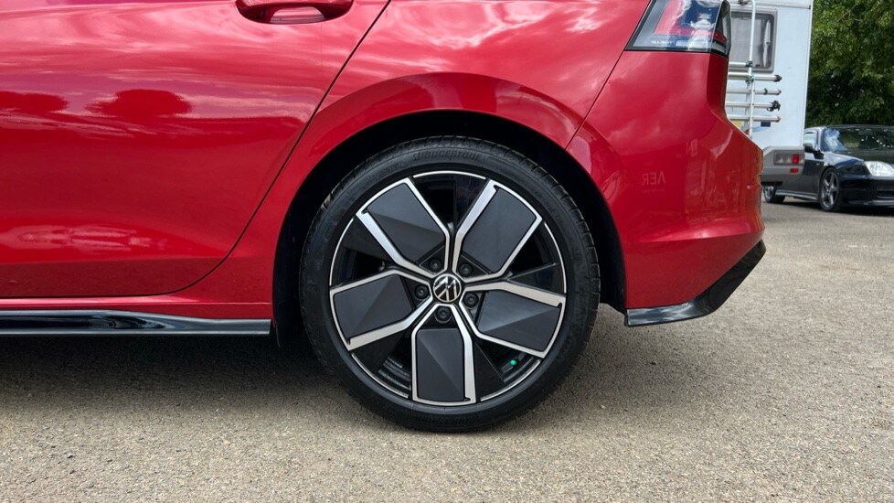 Used Volkswagen Golf 2025 for sale - 77057898: Photo 18