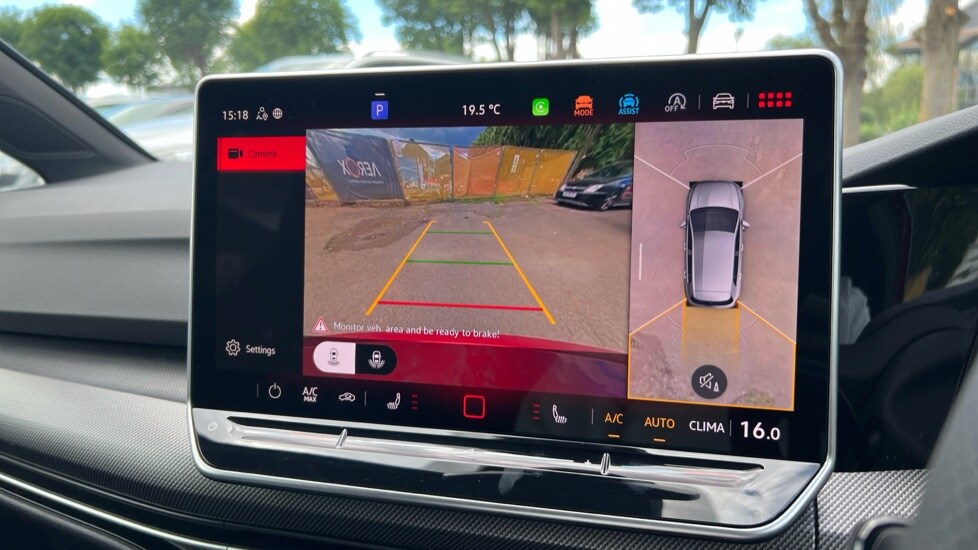 Used Volkswagen Golf 2025 for sale - 77057898: Photo 21