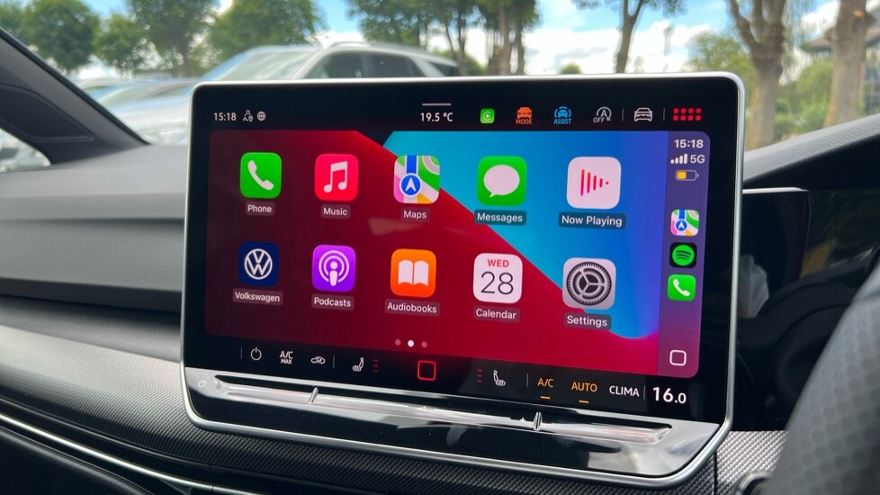 Used Volkswagen Golf 2025 for sale - 77057898: Photo 22