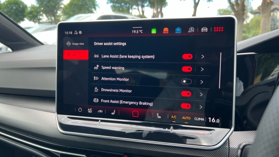 Used Volkswagen Golf 2025 for sale - 77057898: Photo 24