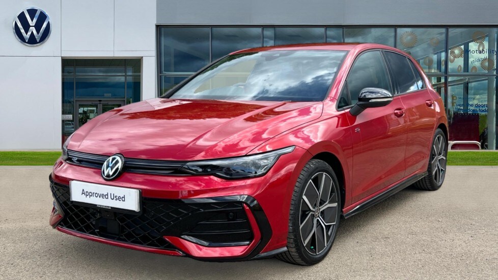 Used Volkswagen Golf 2025 for sale - 77057898: Photo 7