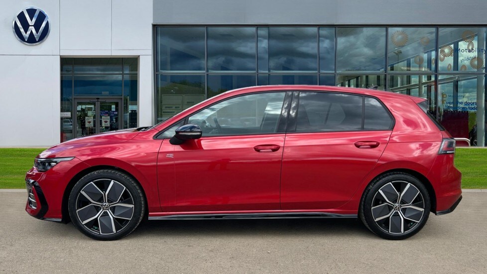 Used Volkswagen Golf 2025 for sale - 77057898: Photo 9