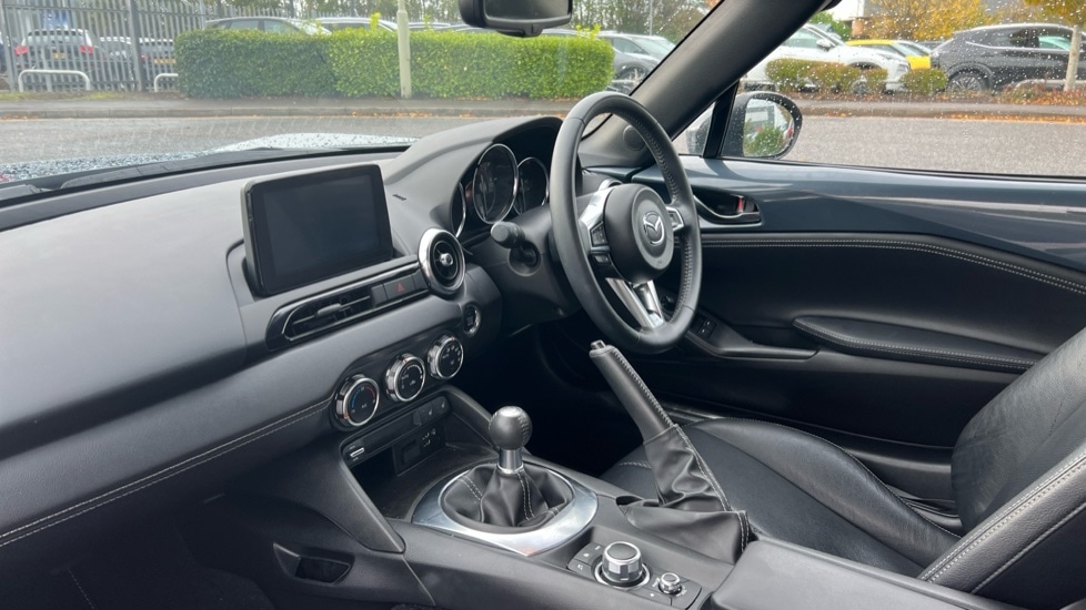 Used Mazda MX-5 2022 for sale - 76501574: Photo 10