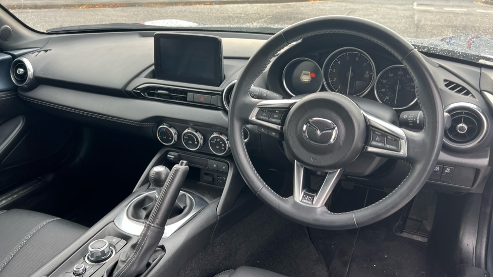 Used Mazda MX-5 2022 for sale - 76501574: Photo 11