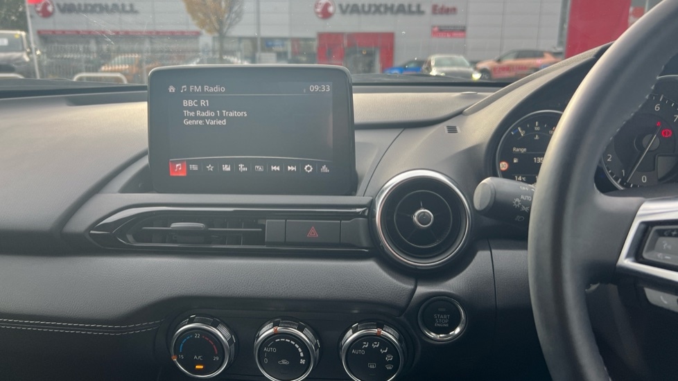 Used Mazda MX-5 2022 for sale - 76501574: Photo 12