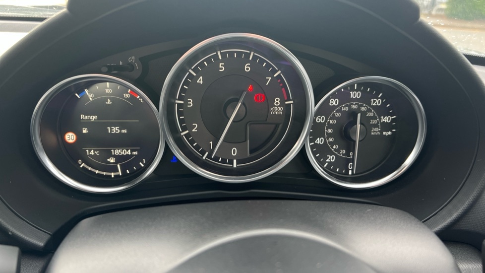 Used Mazda MX-5 2022 for sale - 76501574: Photo 13