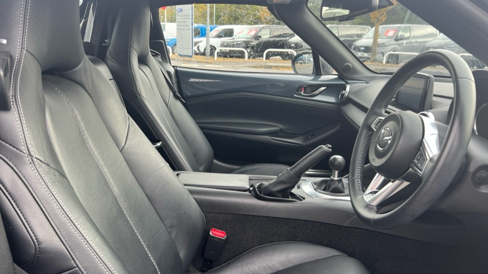 Used Mazda MX-5 2022 for sale - 76501574: Photo 14