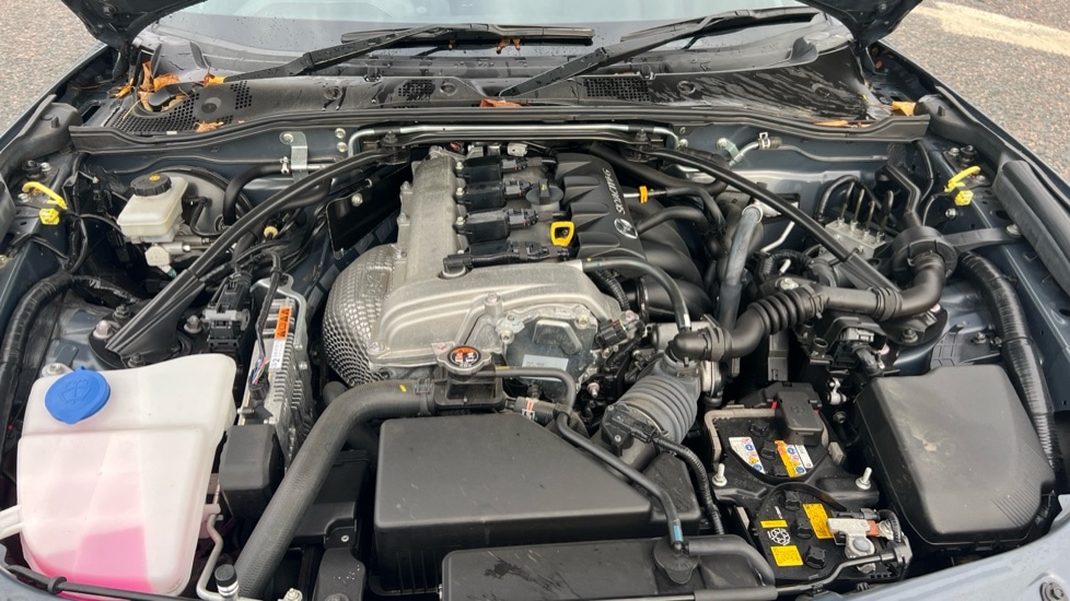 Used Mazda MX-5 2022 for sale - 76501574: Photo 16