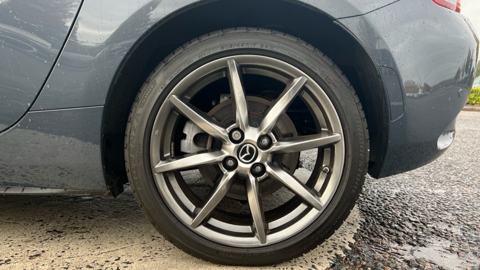 Used Mazda MX-5 2022 for sale - 76501574: Photo 17