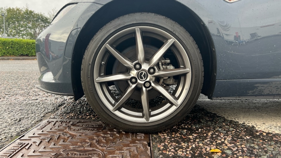 Used Mazda MX-5 2022 for sale - 76501574: Photo 18