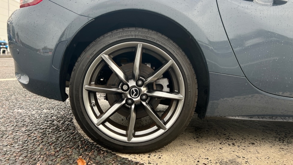 Used Mazda MX-5 2022 for sale - 76501574: Photo 19