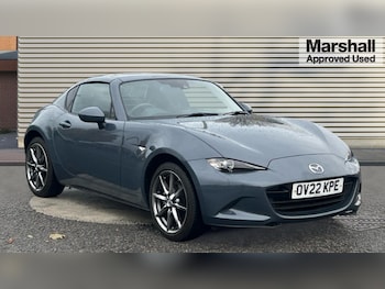 2022 - 2.0 [184] Sport Tech 2dr