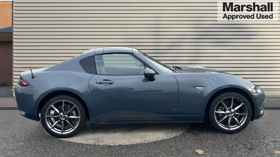 Used Mazda MX-5 2022 for sale - 76501574: Photo 2