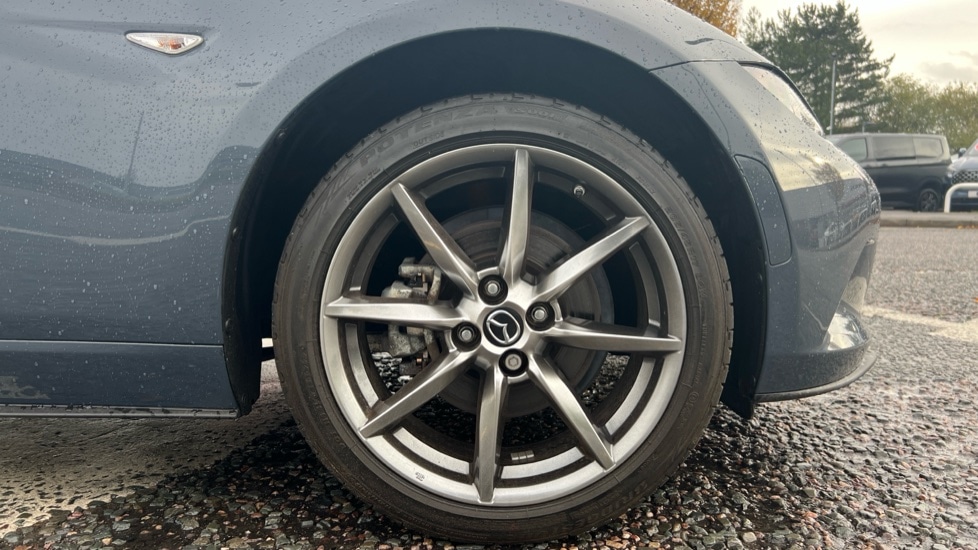 Used Mazda MX-5 2022 for sale - 76501574: Photo 20
