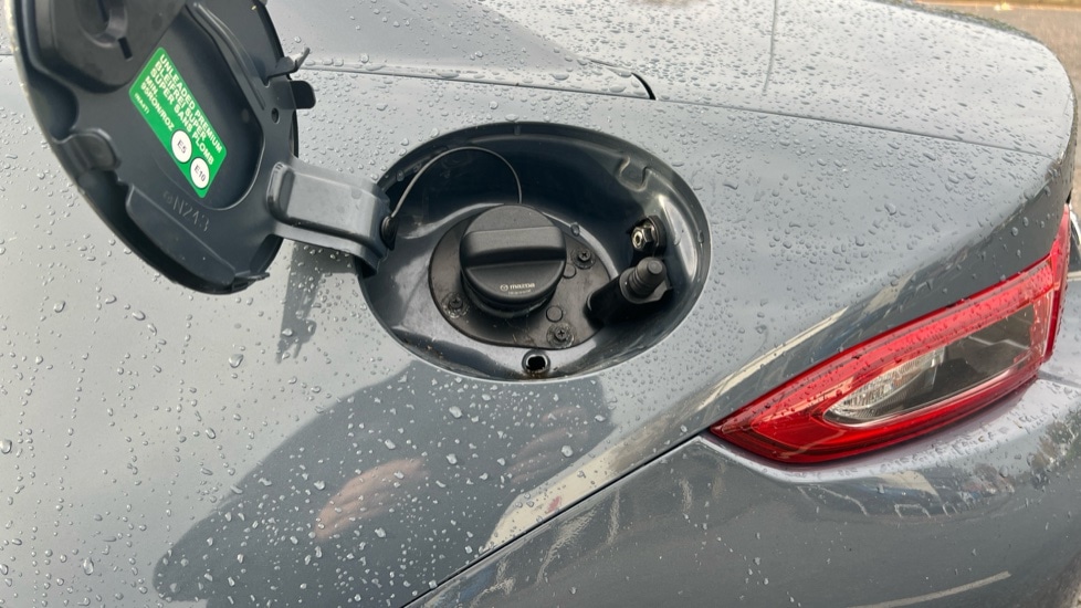 Used Mazda MX-5 2022 for sale - 76501574: Photo 21