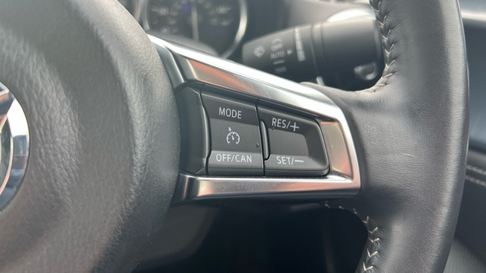 Used Mazda MX-5 2022 for sale - 76501574: Photo 22