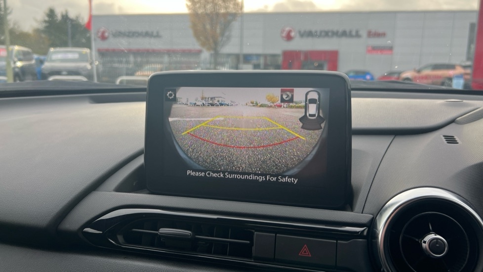 Used Mazda MX-5 2022 for sale - 76501574: Photo 26