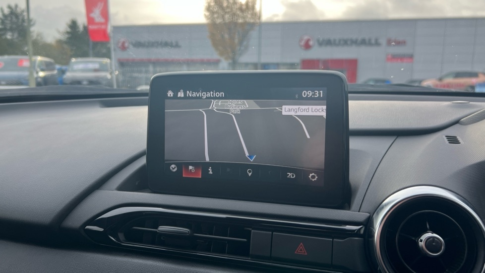 Used Mazda MX-5 2022 for sale - 76501574: Photo 27