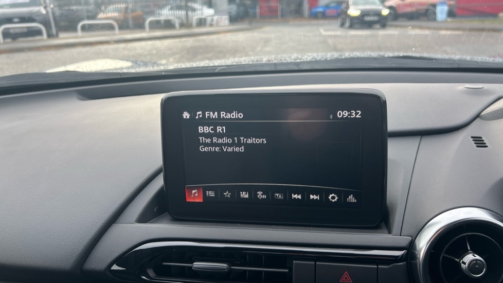 Used Mazda MX-5 2022 for sale - 76501574: Photo 35