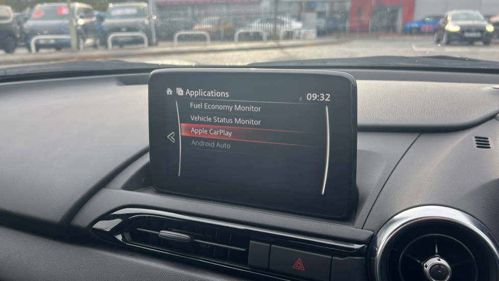 Used Mazda MX-5 2022 for sale - 76501574: Photo 36