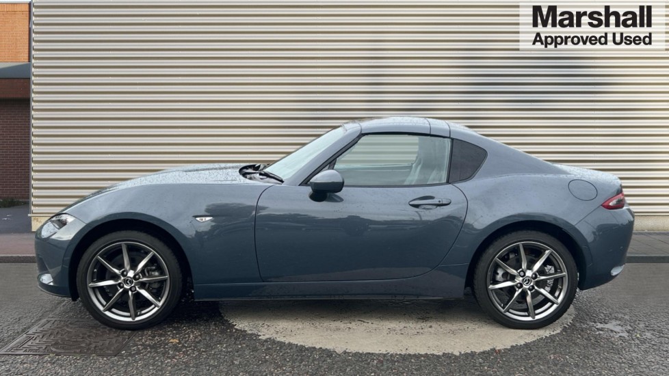Used Mazda MX-5 2022 for sale - 76501574: Photo 6