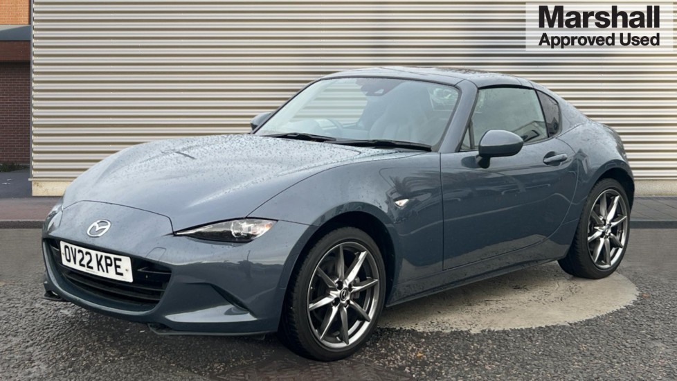 Used Mazda MX-5 2022 for sale - 76501574: Photo 7