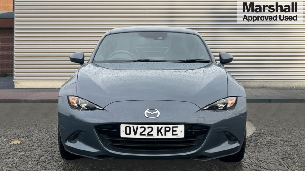 Used Mazda MX-5 2022 for sale - 76501574: Photo 8