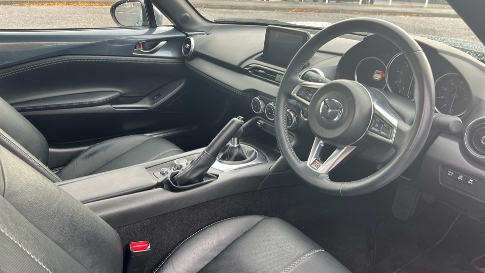 Used Mazda MX-5 2022 for sale - 76501574: Photo 9