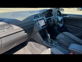 Used Volkswagen Tiguan 2022 for sale - 74996181: Photo