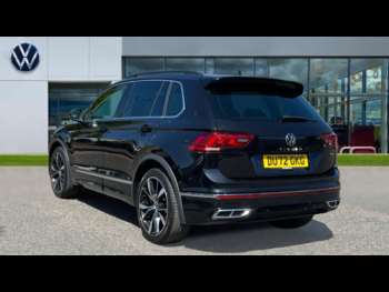 Used Volkswagen Tiguan 2022 for sale - 74996181: Photo