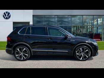 Used Volkswagen Tiguan 2022 for sale - 74996181: Photo