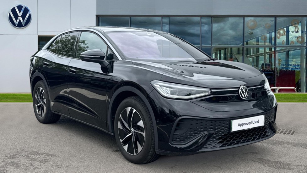 Used Volkswagen ID.5 2025 for sale - 76552271: Photo 1