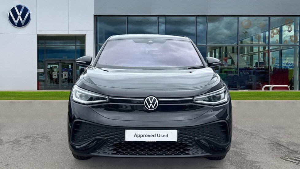 Used Volkswagen ID.5 2025 for sale - 76552271: Photo 10