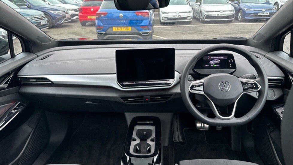 Used Volkswagen ID.5 2025 for sale - 76552271: Photo 12