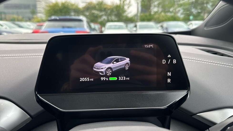 Used Volkswagen ID.5 2025 for sale - 76552271: Photo 14