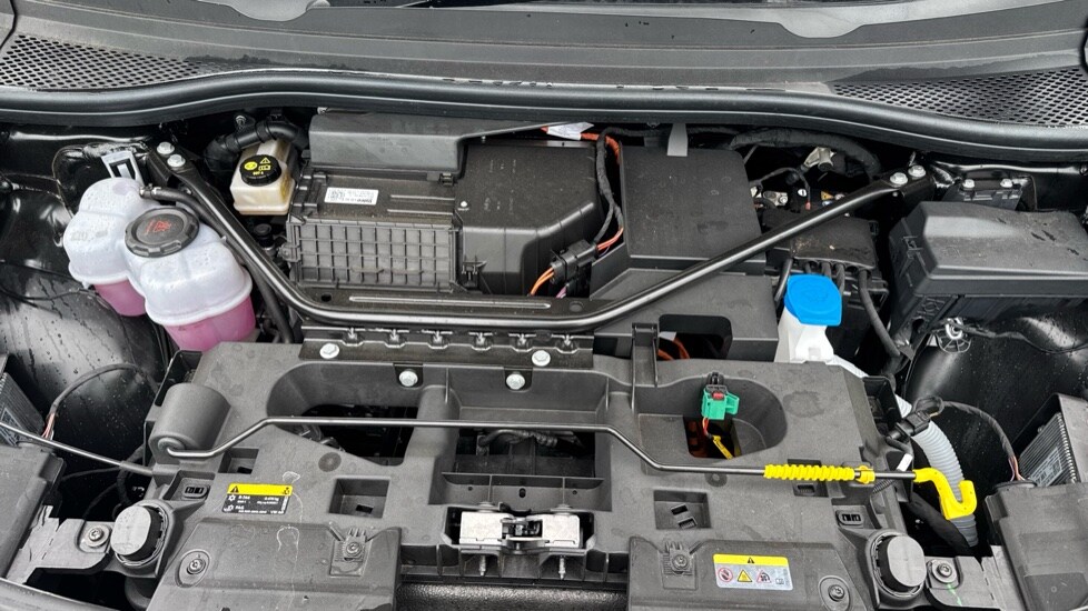 Used Volkswagen ID.5 2025 for sale - 76552271: Photo 17