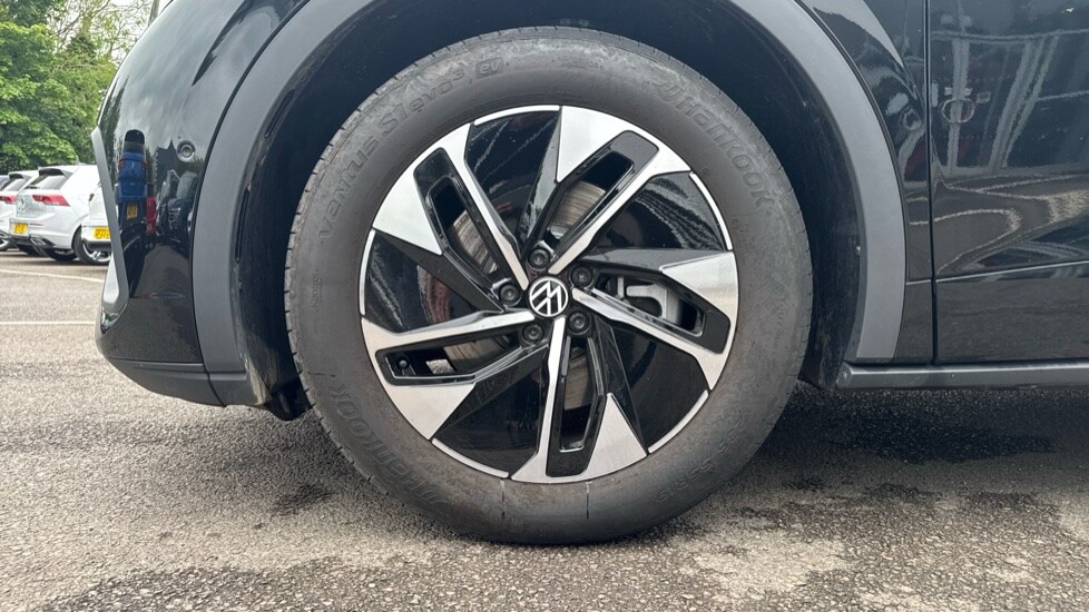 Used Volkswagen ID.5 2025 for sale - 76552271: Photo 18