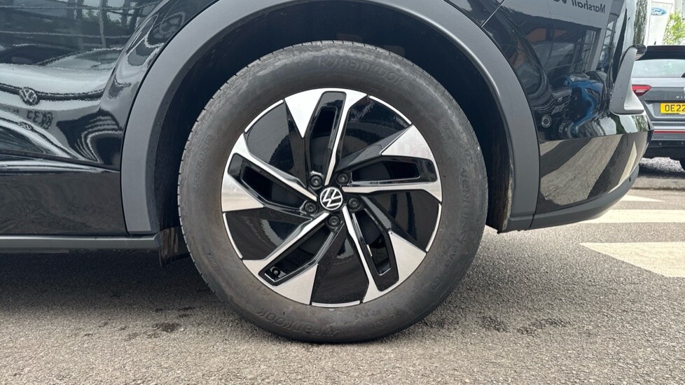 Used Volkswagen ID.5 2025 for sale - 76552271: Photo 19