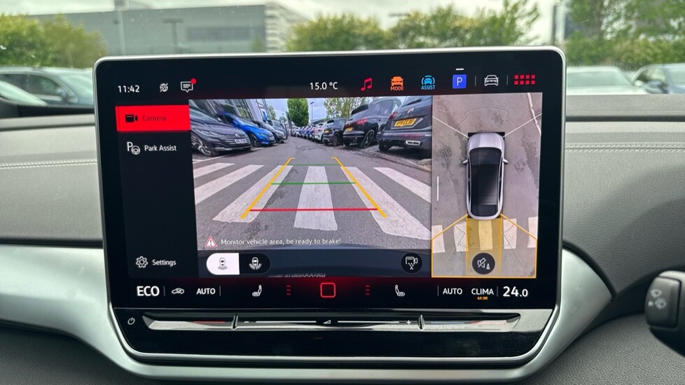 Used Volkswagen ID.5 2025 for sale - 76552271: Photo 22