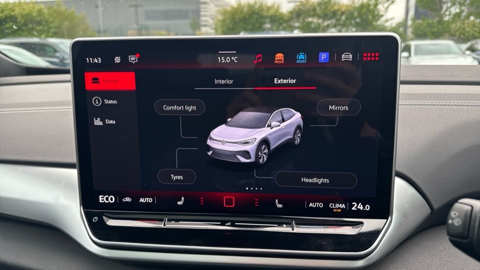 Used Volkswagen ID.5 2025 for sale - 76552271: Photo 23