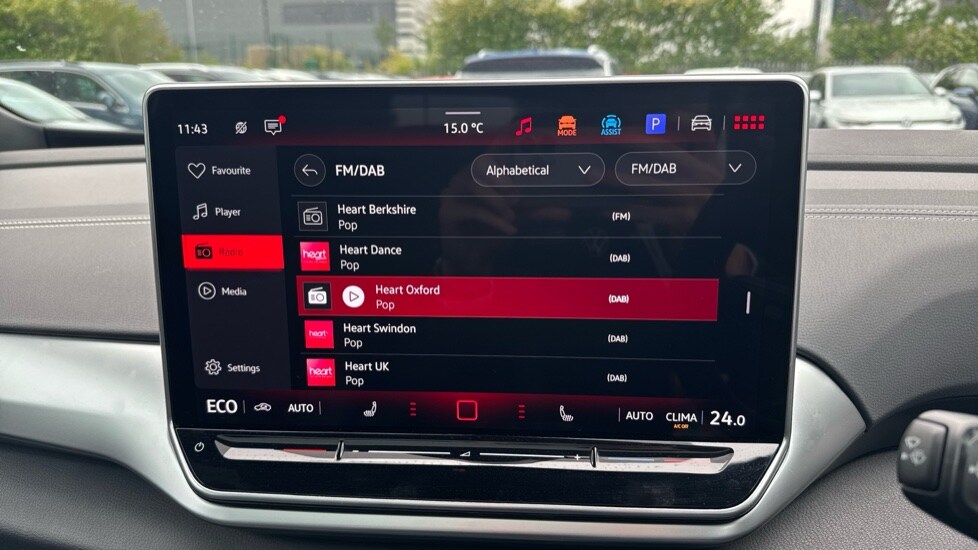 Used Volkswagen ID.5 2025 for sale - 76552271: Photo 24