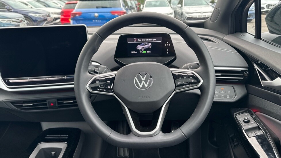 Used Volkswagen ID.5 2025 for sale - 76552271: Photo 27