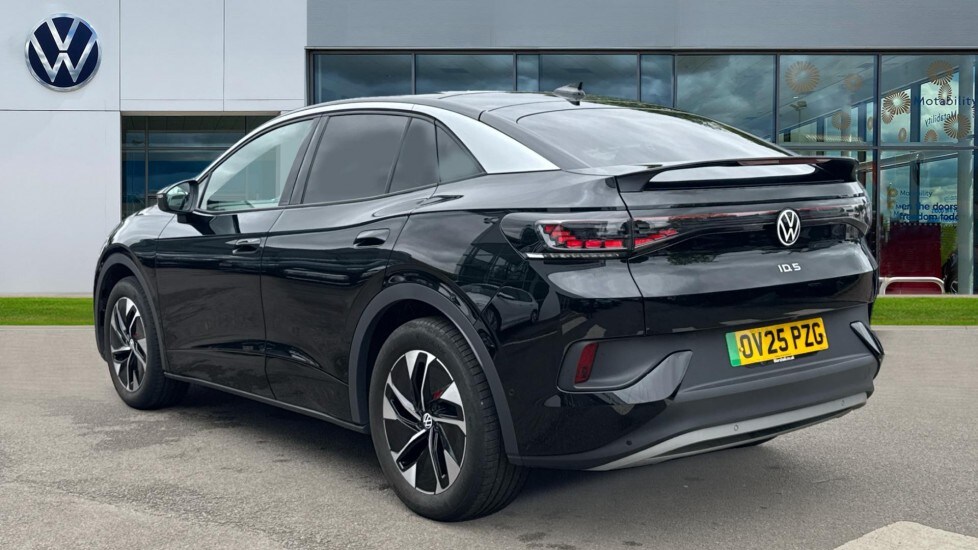 Used Volkswagen ID.5 2025 for sale - 76552271: Photo 3