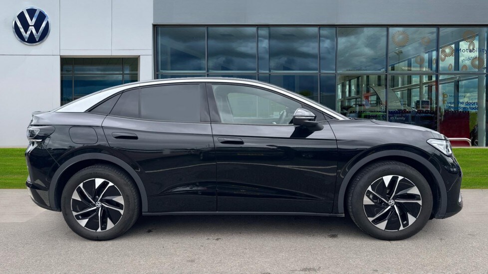 Used Volkswagen ID.5 2025 for sale - 76552271: Photo 4