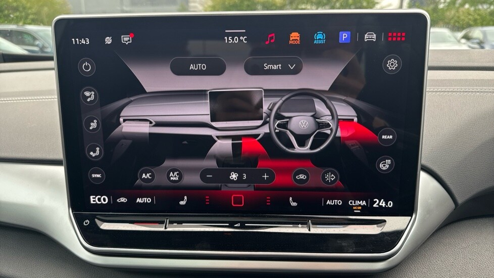 Used Volkswagen ID.5 2025 for sale - 76552271: Photo 41