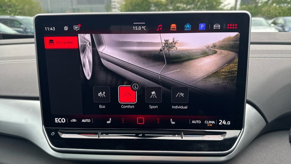 Used Volkswagen ID.5 2025 for sale - 76552271: Photo 42