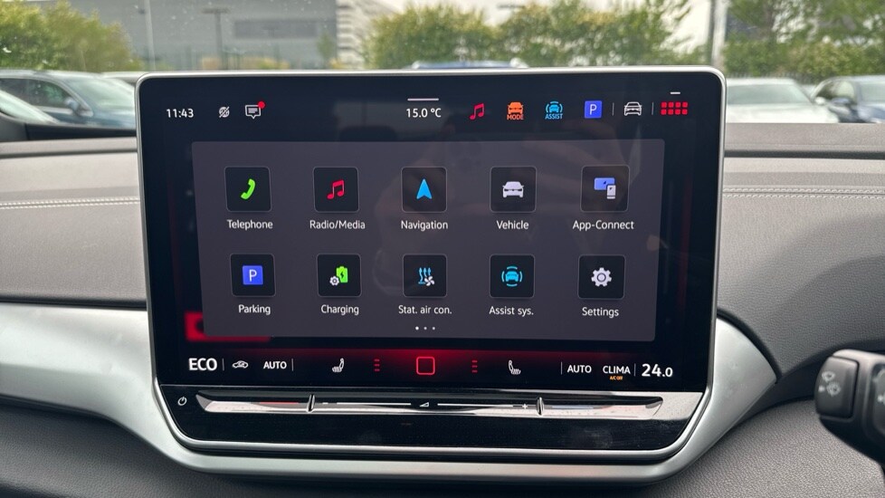 Used Volkswagen ID.5 2025 for sale - 76552271: Photo 44